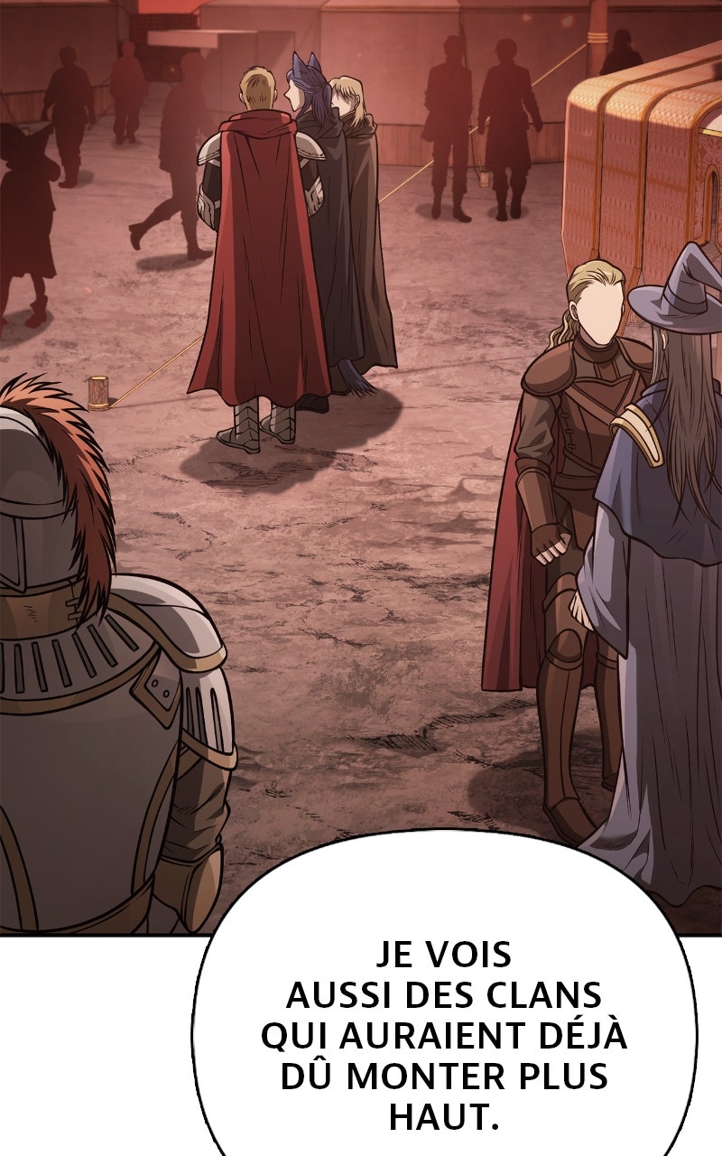Surviving The Game as a Barbarian Chapitre 112 - Page 32