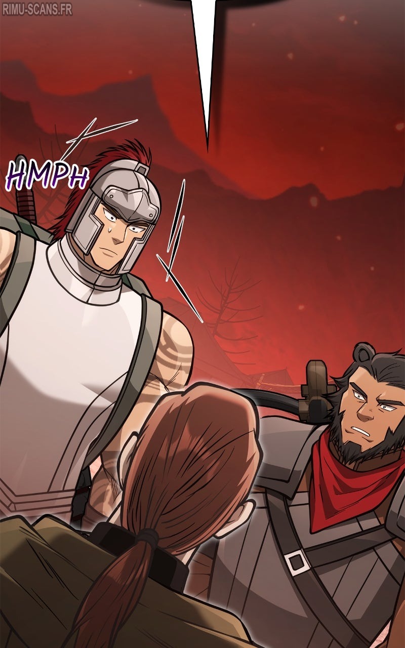 Surviving The Game as a Barbarian Chapitre 112 - Page 37