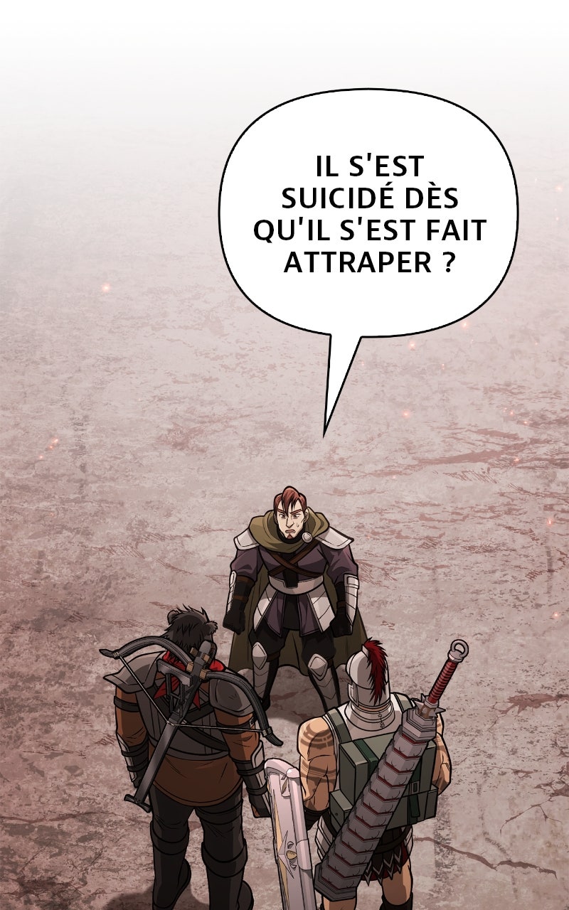 Surviving The Game as a Barbarian Chapitre 112 - Page 42