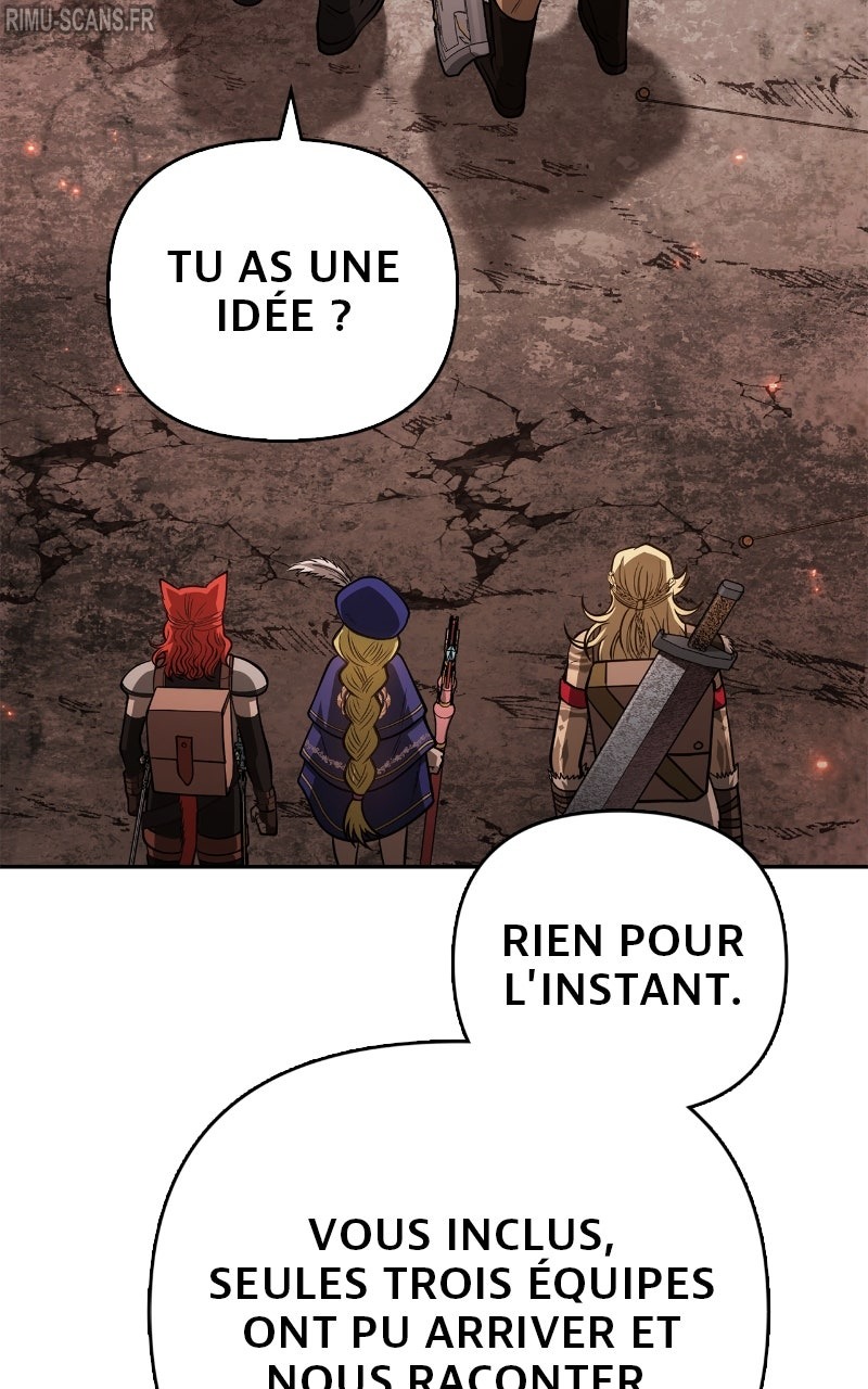 Surviving The Game as a Barbarian Chapitre 112 - Page 43