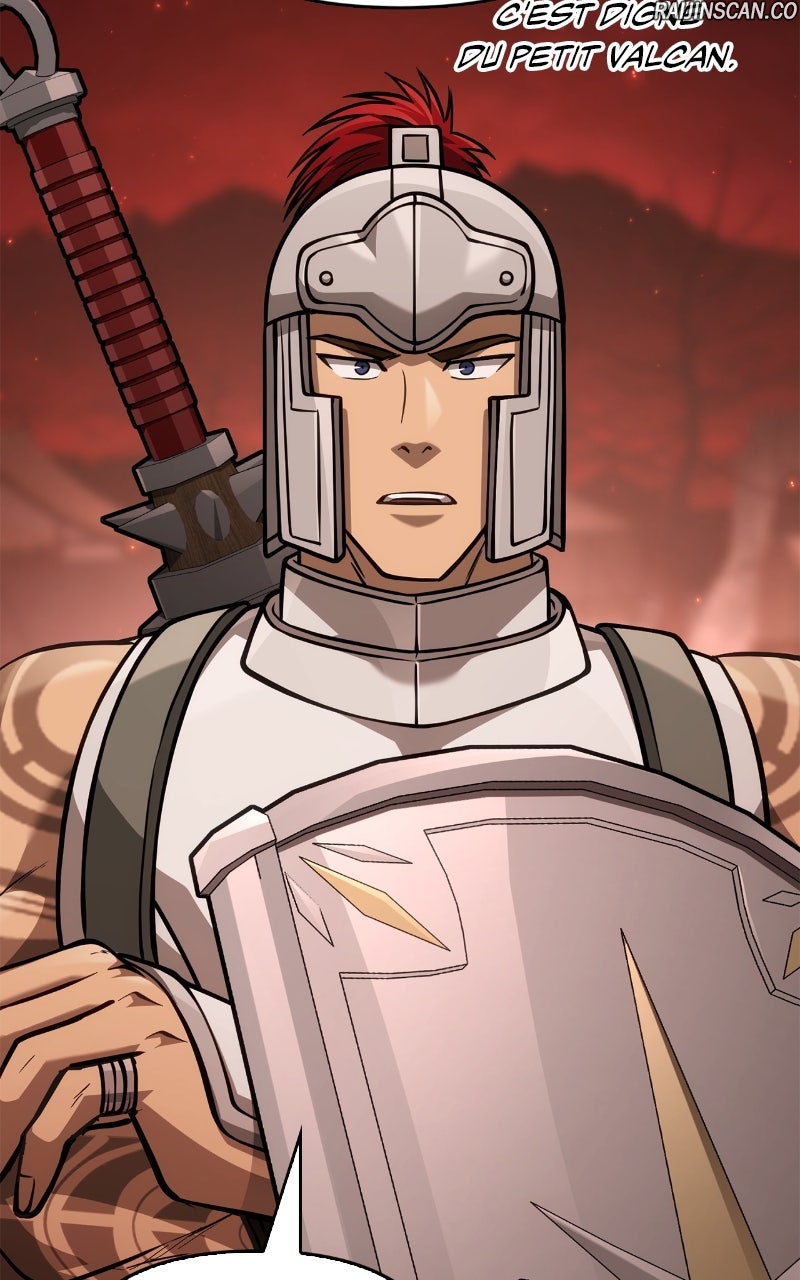 Surviving The Game as a Barbarian Chapitre 112 - Page 45
