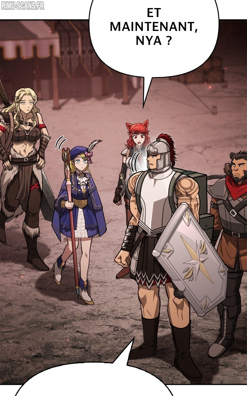 Surviving The Game as a Barbarian Chapitre 112 - Page 52