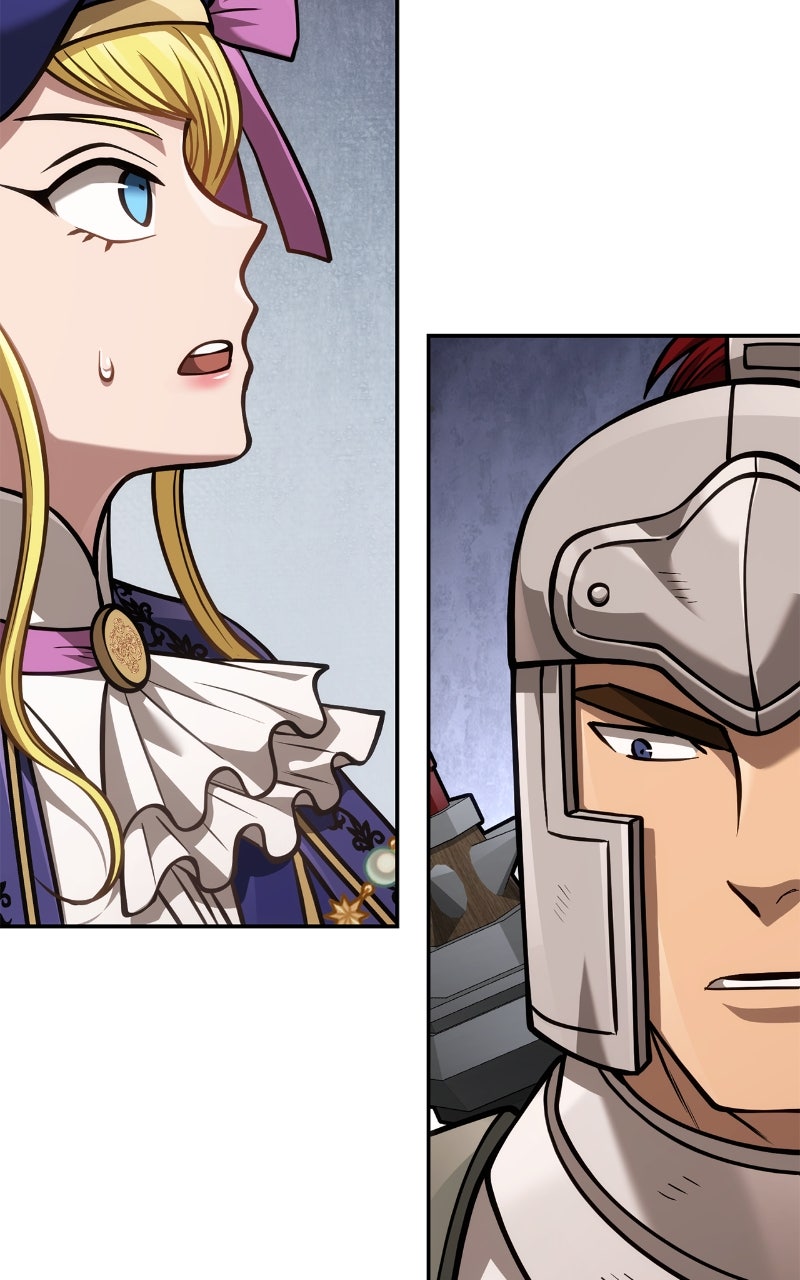 Surviving The Game as a Barbarian Chapitre 112 - Page 54