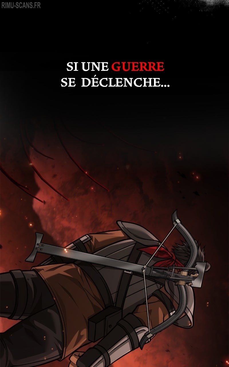 Surviving The Game as a Barbarian Chapitre 112 - Page 58