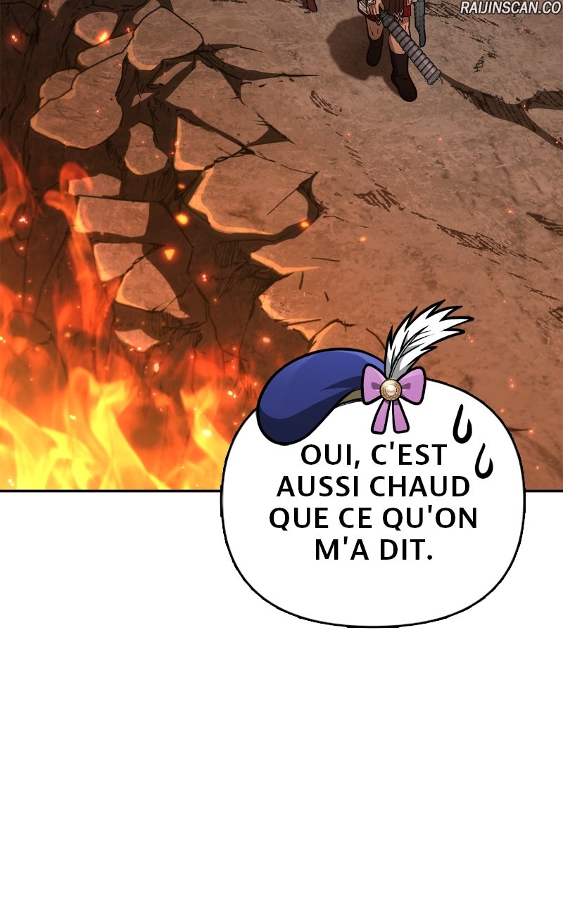 Surviving The Game as a Barbarian Chapitre 112 - Page 65