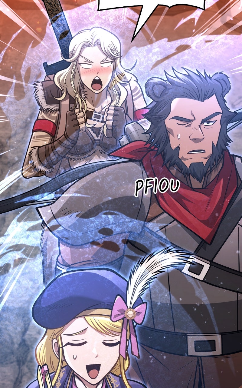 Surviving The Game as a Barbarian Chapitre 112 - Page 68