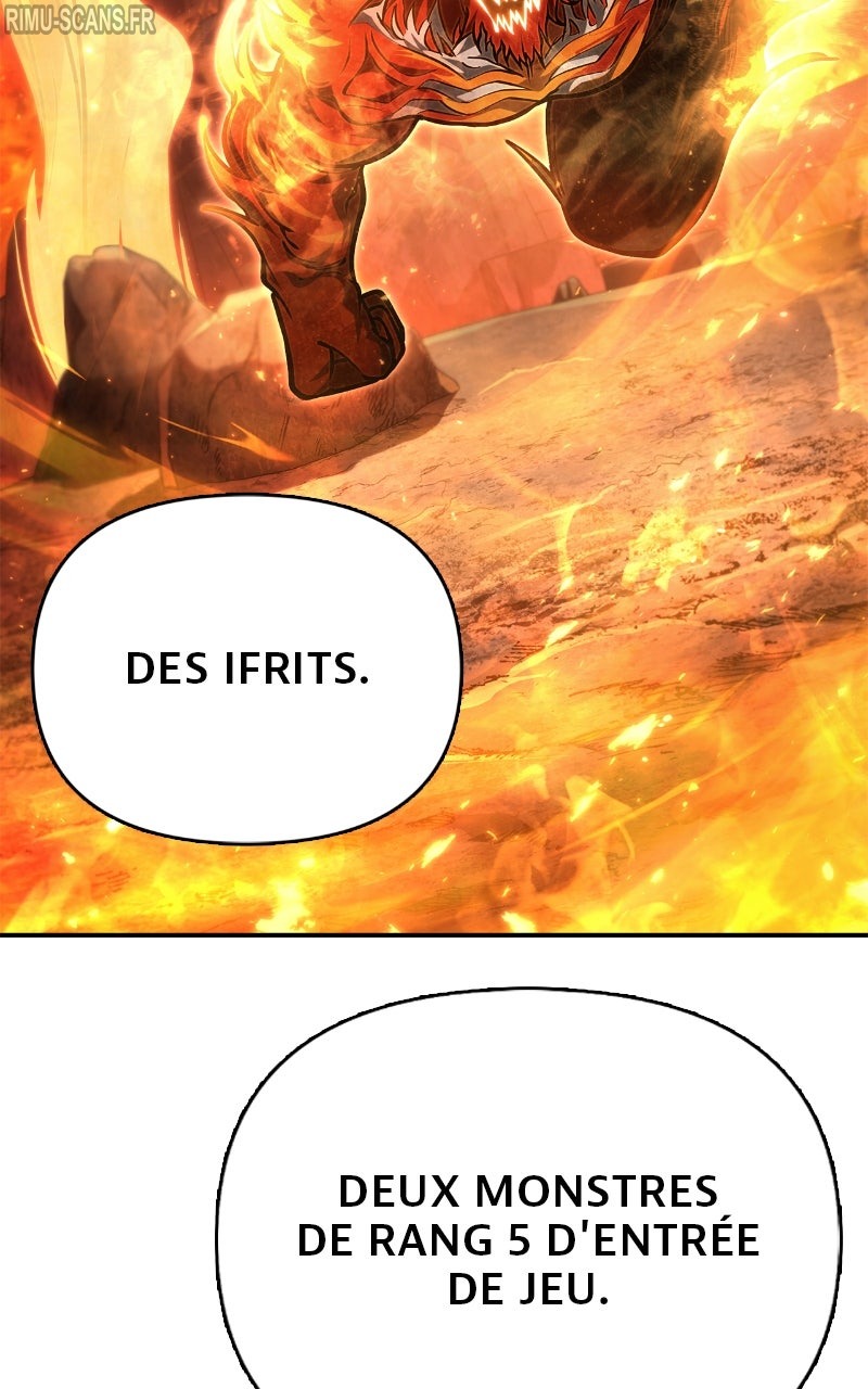 Surviving The Game as a Barbarian Chapitre 112 - Page 73