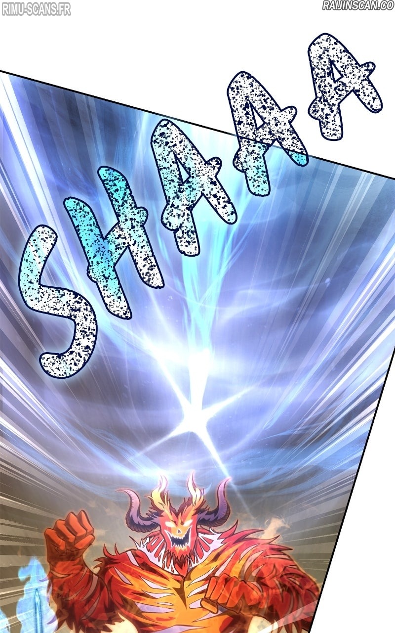 Surviving The Game as a Barbarian Chapitre 112 - Page 85