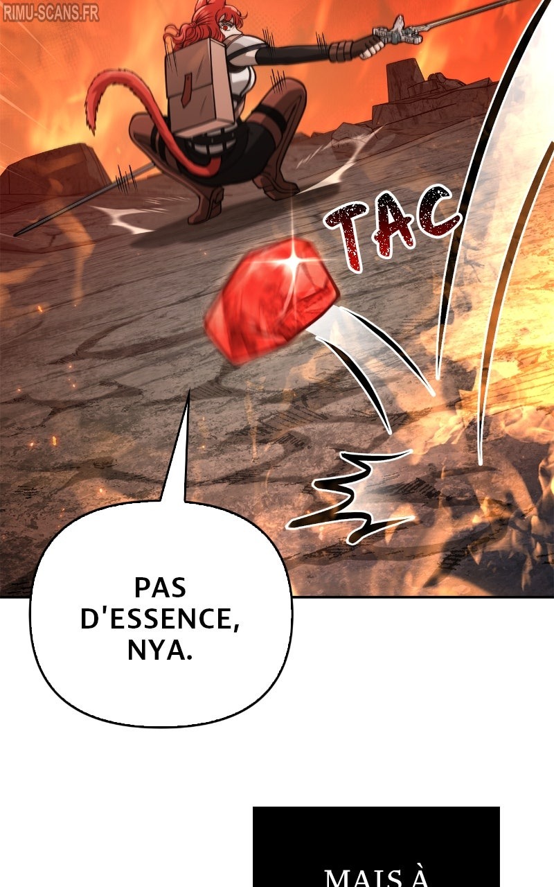 Surviving The Game as a Barbarian Chapitre 112 - Page 91