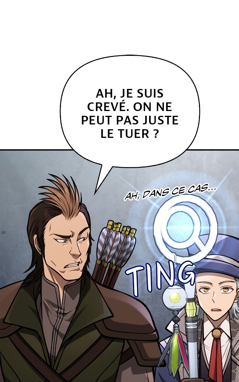 Surviving The Game as a Barbarian Chapitre 112 - Page 99