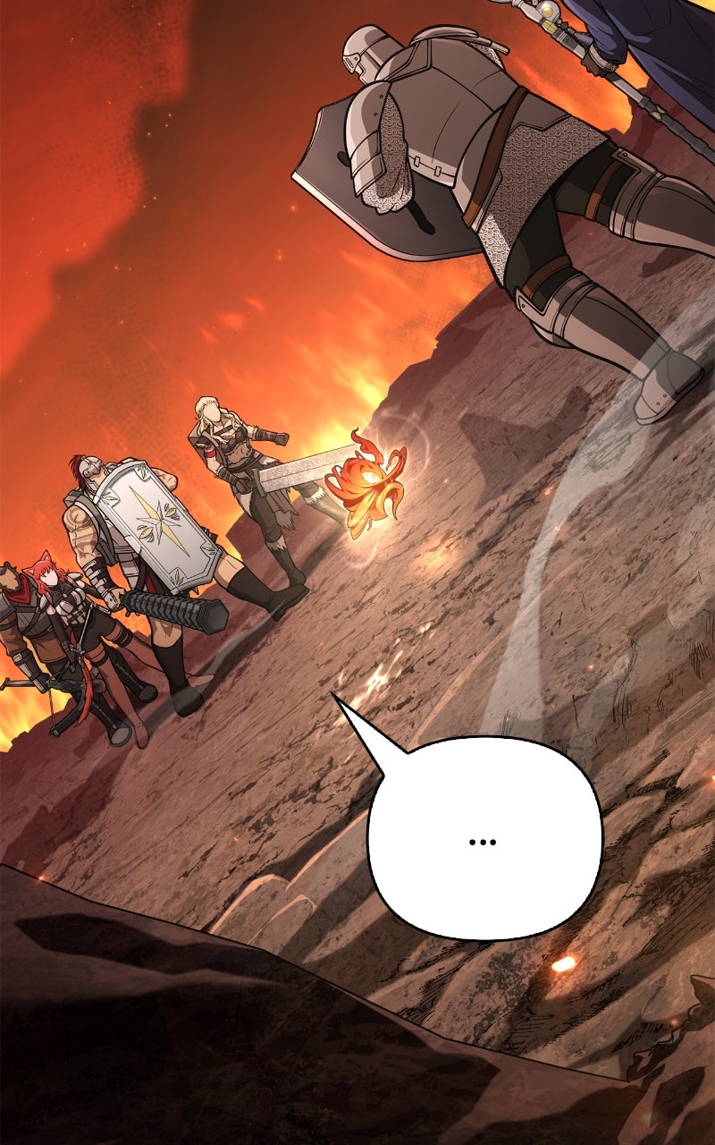 Surviving The Game as a Barbarian Chapitre 112 - Page 111