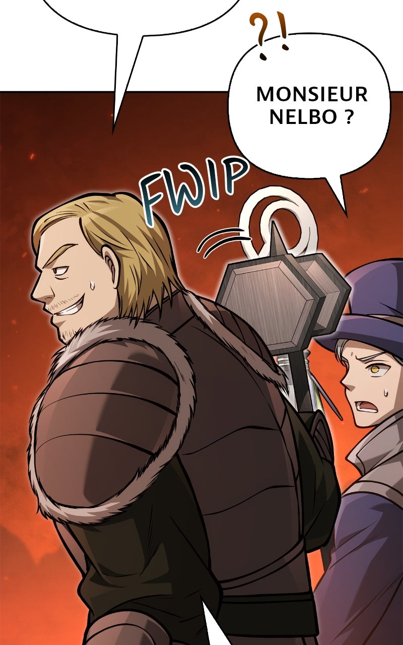 Surviving The Game as a Barbarian Chapitre 112 - Page 114