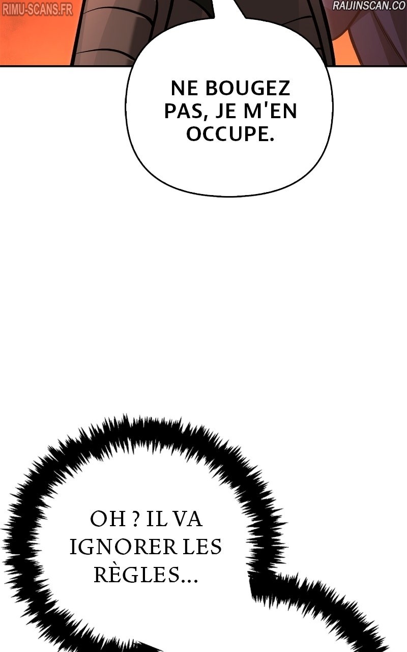 Surviving The Game as a Barbarian Chapitre 112 - Page 115