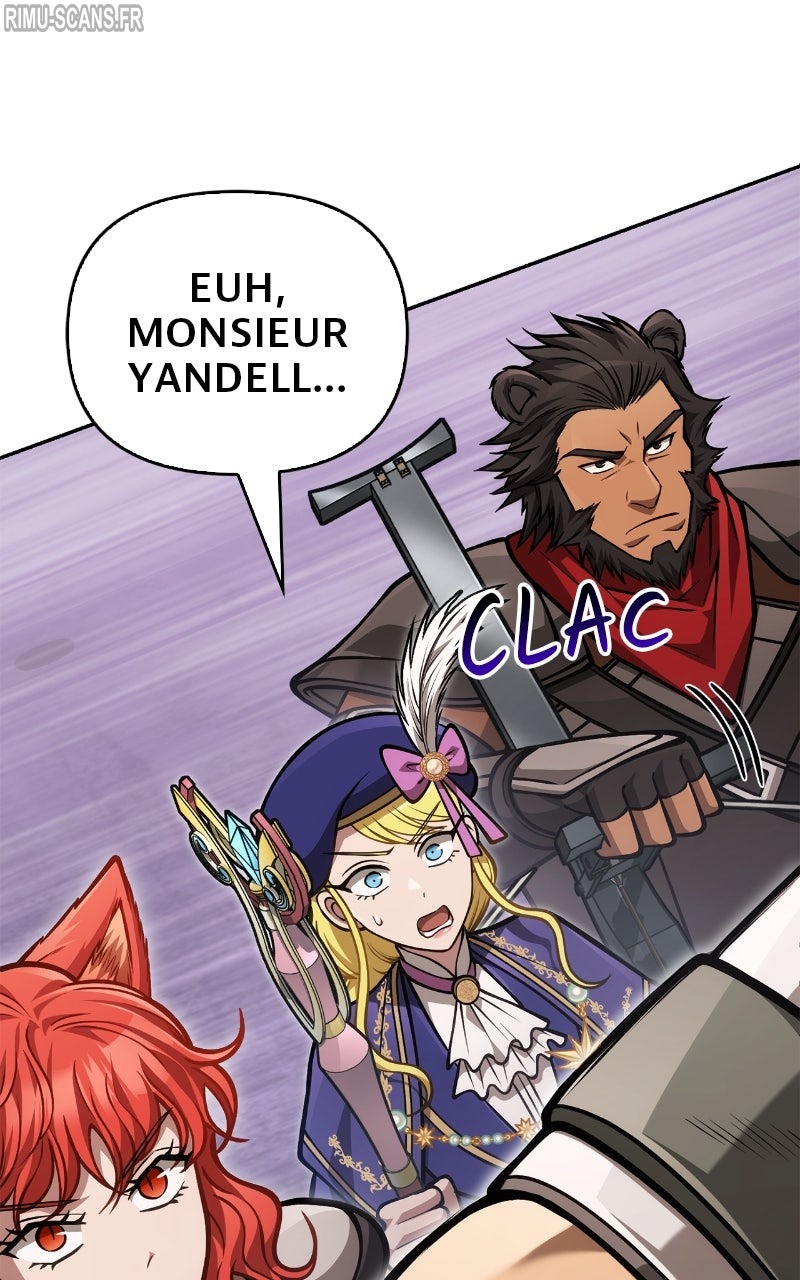 Surviving The Game as a Barbarian Chapitre 112 - Page 118