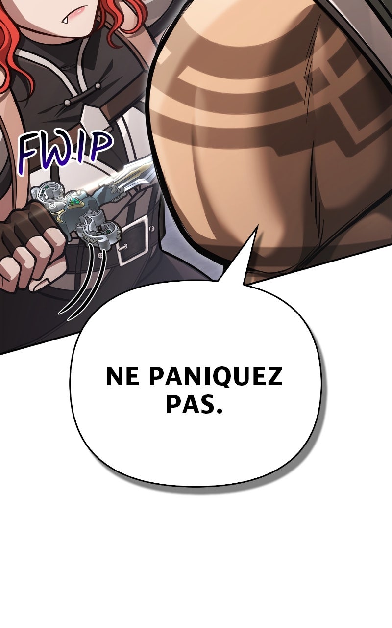 Surviving The Game as a Barbarian Chapitre 112 - Page 119