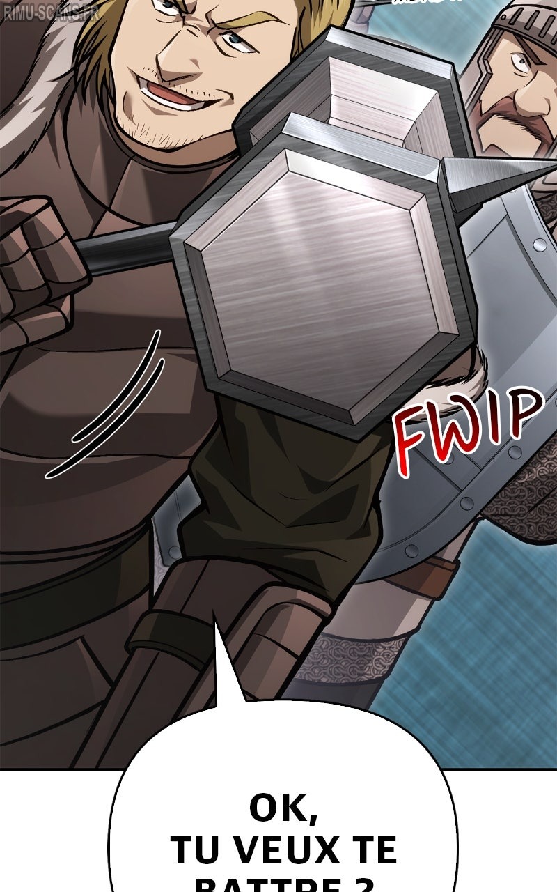 Surviving The Game as a Barbarian Chapitre 112 - Page 121