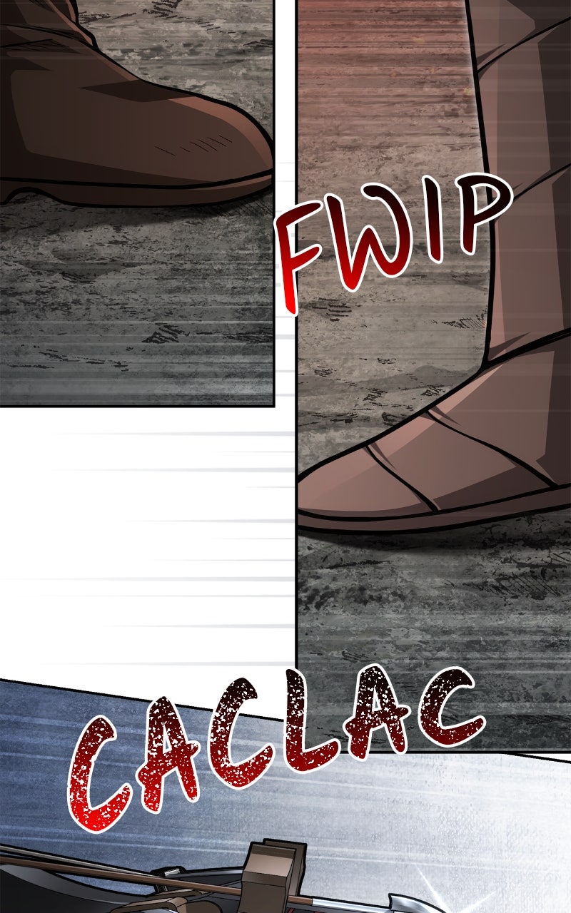 Surviving The Game as a Barbarian Chapitre 112 - Page 123