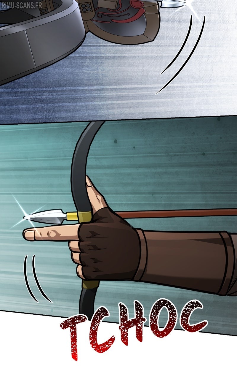 Surviving The Game as a Barbarian Chapitre 112 - Page 124