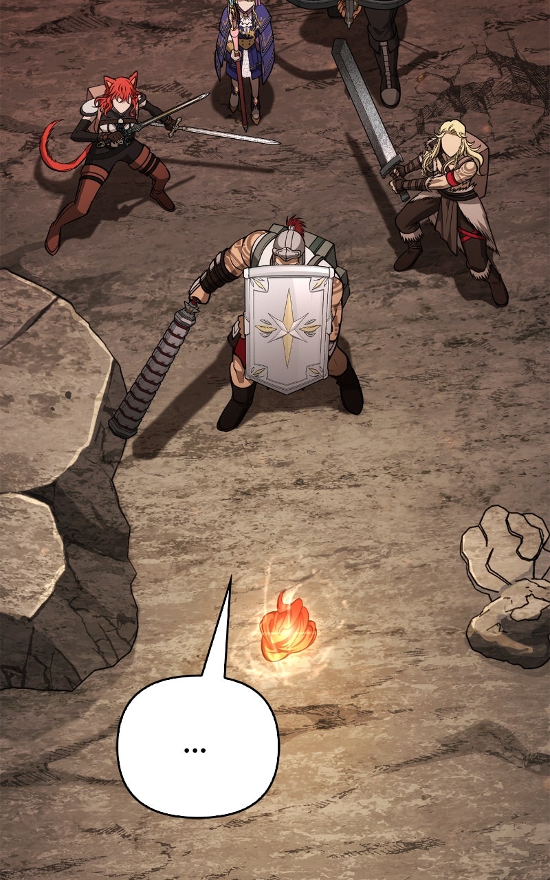 Surviving The Game as a Barbarian Chapitre 112 - Page 126