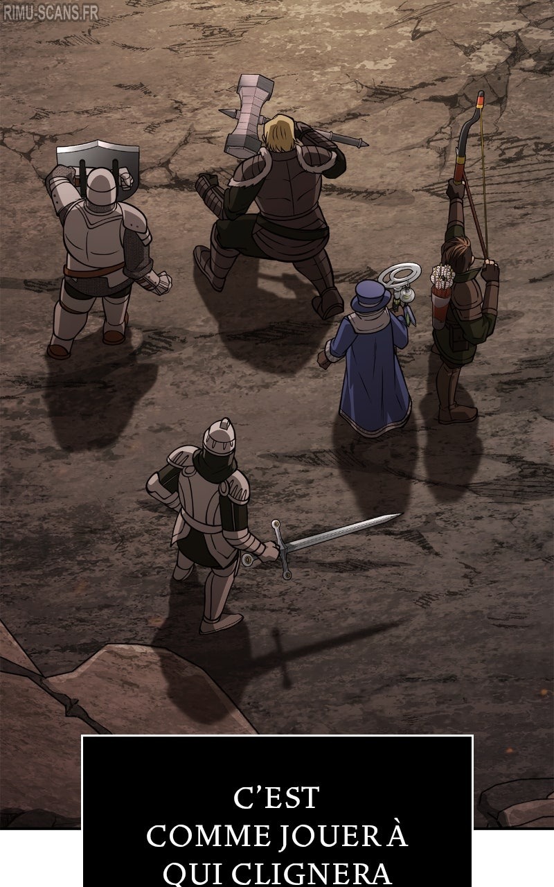 Surviving The Game as a Barbarian Chapitre 112 - Page 127