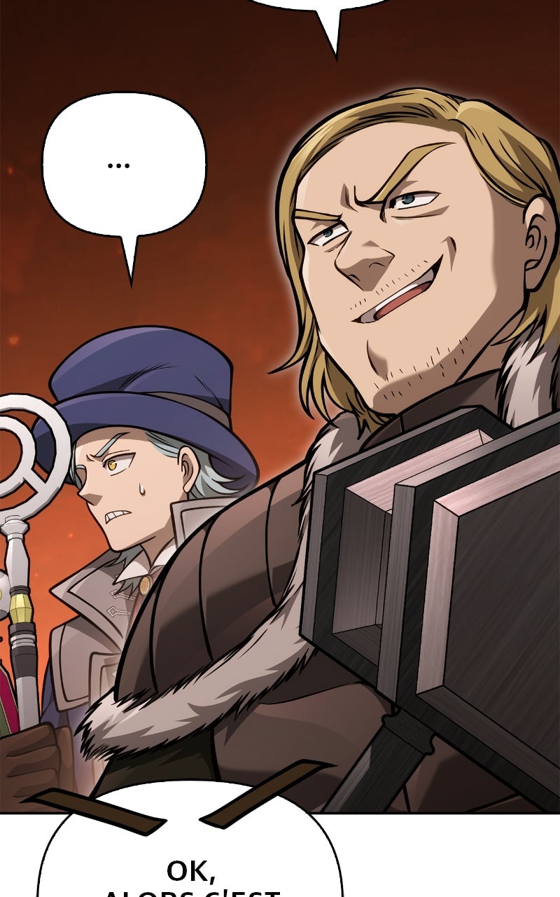 Surviving The Game as a Barbarian Chapitre 112 - Page 131