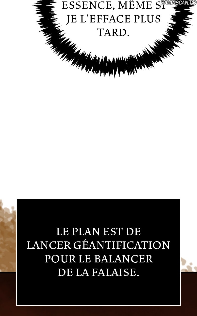 Surviving The Game as a Barbarian Chapitre 112 - Page 135