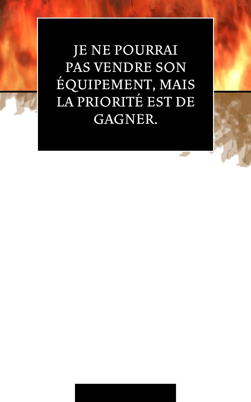 Surviving The Game as a Barbarian Chapitre 112 - Page 137