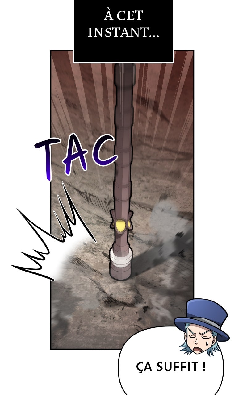 Surviving The Game as a Barbarian Chapitre 112 - Page 138