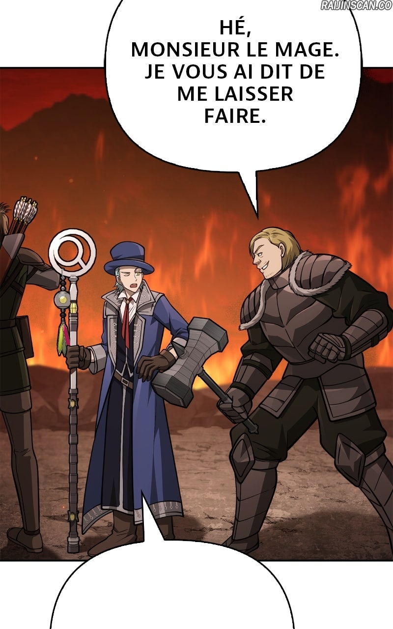 Surviving The Game as a Barbarian Chapitre 112 - Page 140