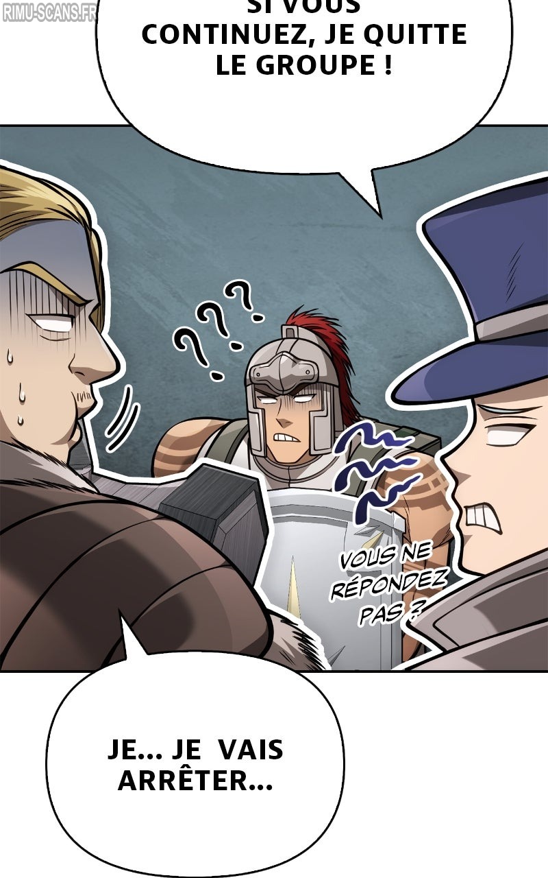 Surviving The Game as a Barbarian Chapitre 112 - Page 142