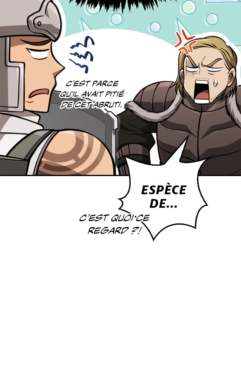 Surviving The Game as a Barbarian Chapitre 112 - Page 144