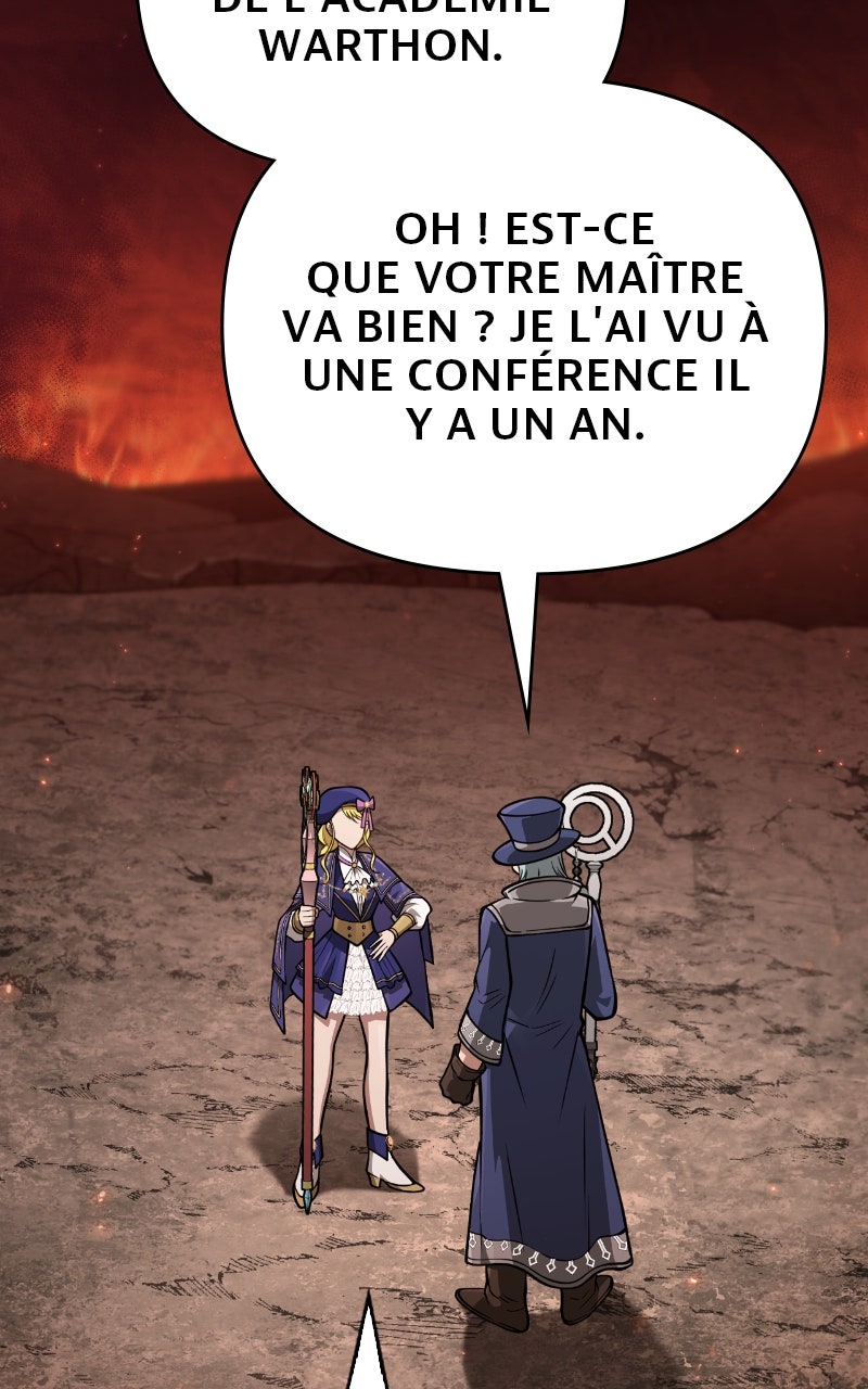 Surviving The Game as a Barbarian Chapitre 112 - Page 146