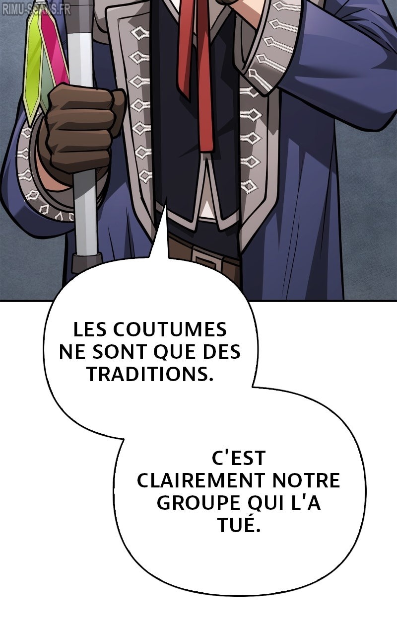 Surviving The Game as a Barbarian Chapitre 112 - Page 151