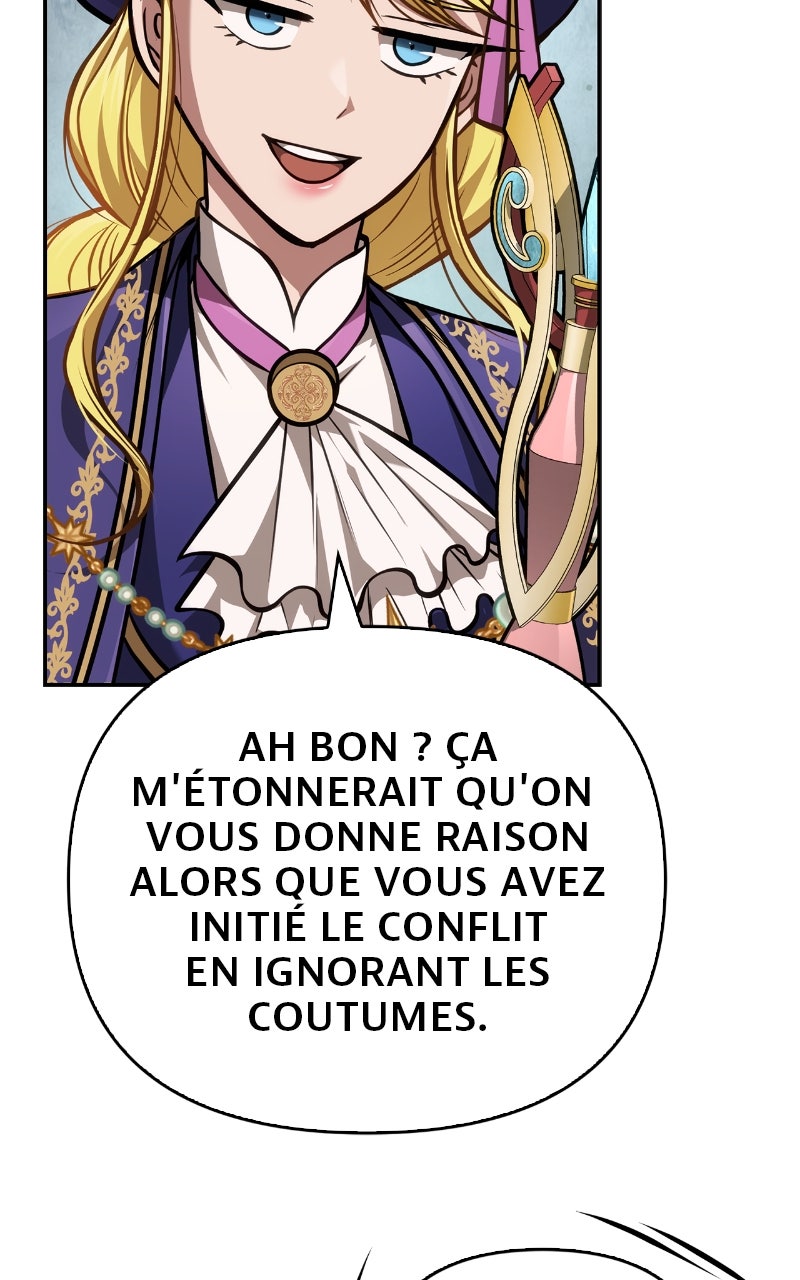 Surviving The Game as a Barbarian Chapitre 112 - Page 153