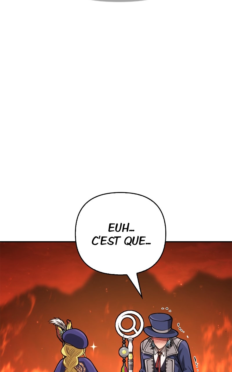 Surviving The Game as a Barbarian Chapitre 112 - Page 156