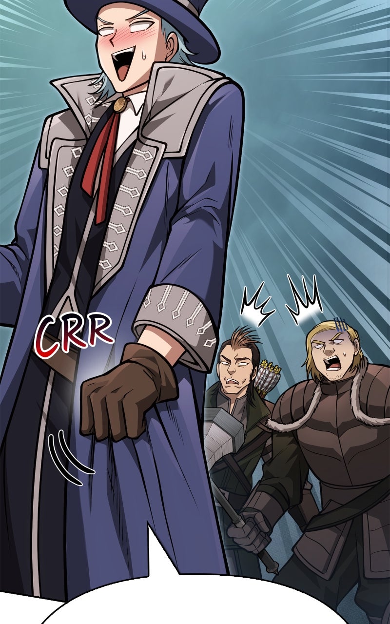 Surviving The Game as a Barbarian Chapitre 112 - Page 159