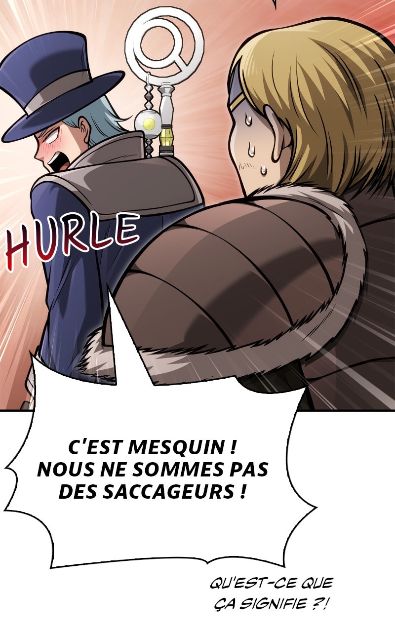 Surviving The Game as a Barbarian Chapitre 112 - Page 161