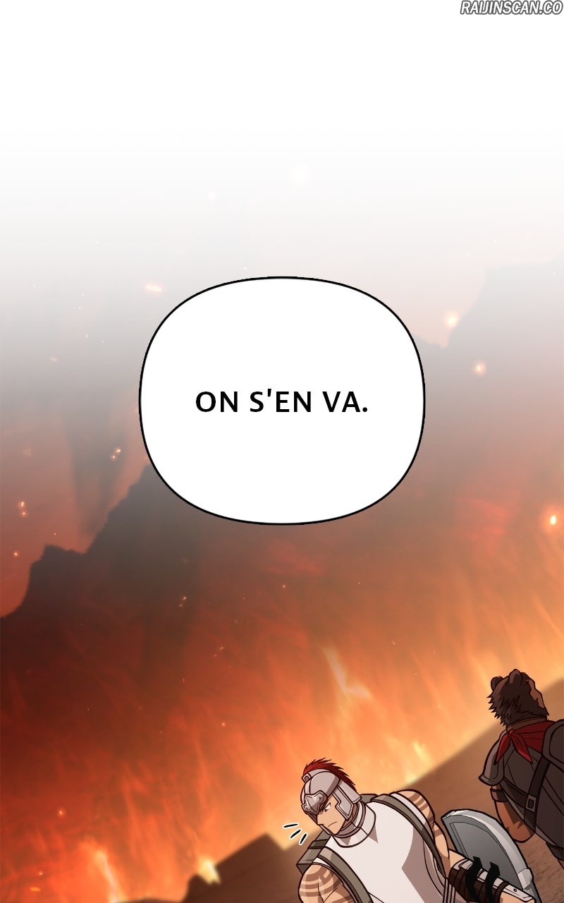 Surviving The Game as a Barbarian Chapitre 112 - Page 165