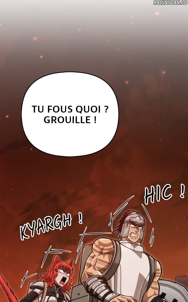 Surviving The Game as a Barbarian Chapitre 112 - Page 170