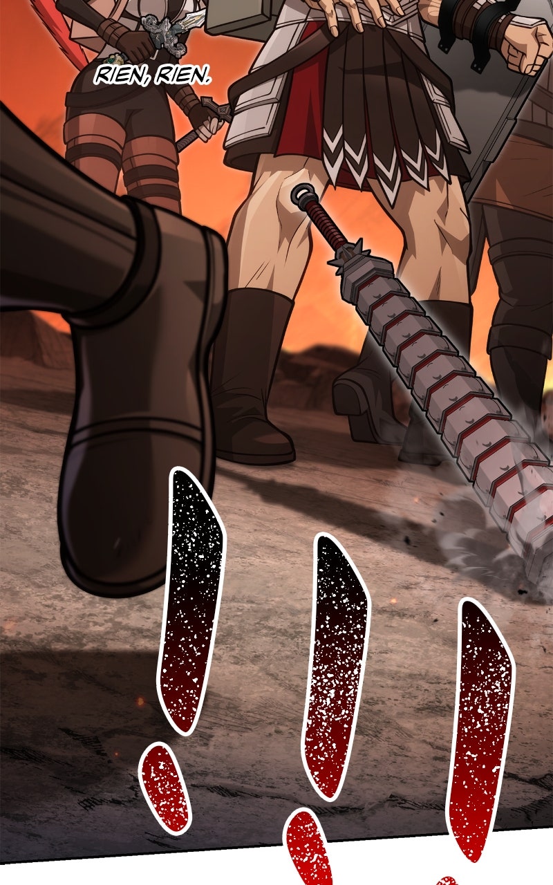 Surviving The Game as a Barbarian Chapitre 112 - Page 171