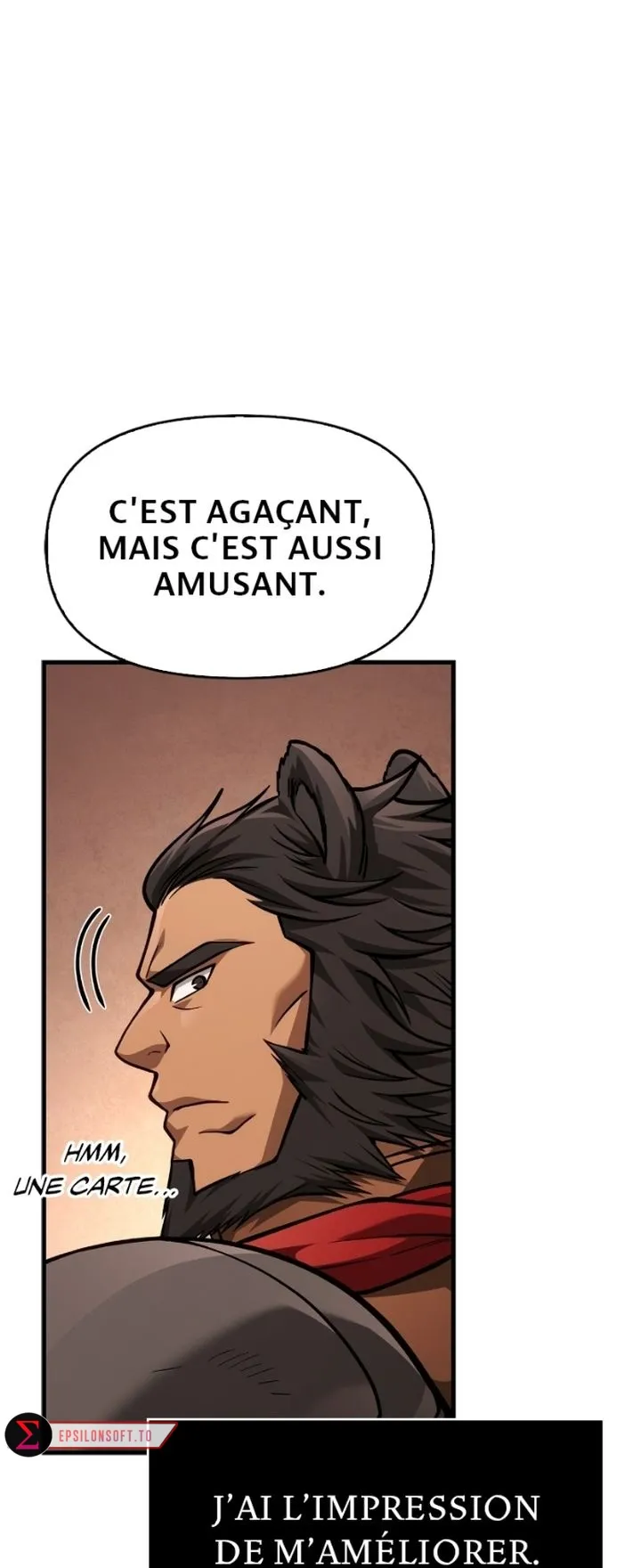 Surviving The Game as a Barbarian Chapitre 113 - Page 9