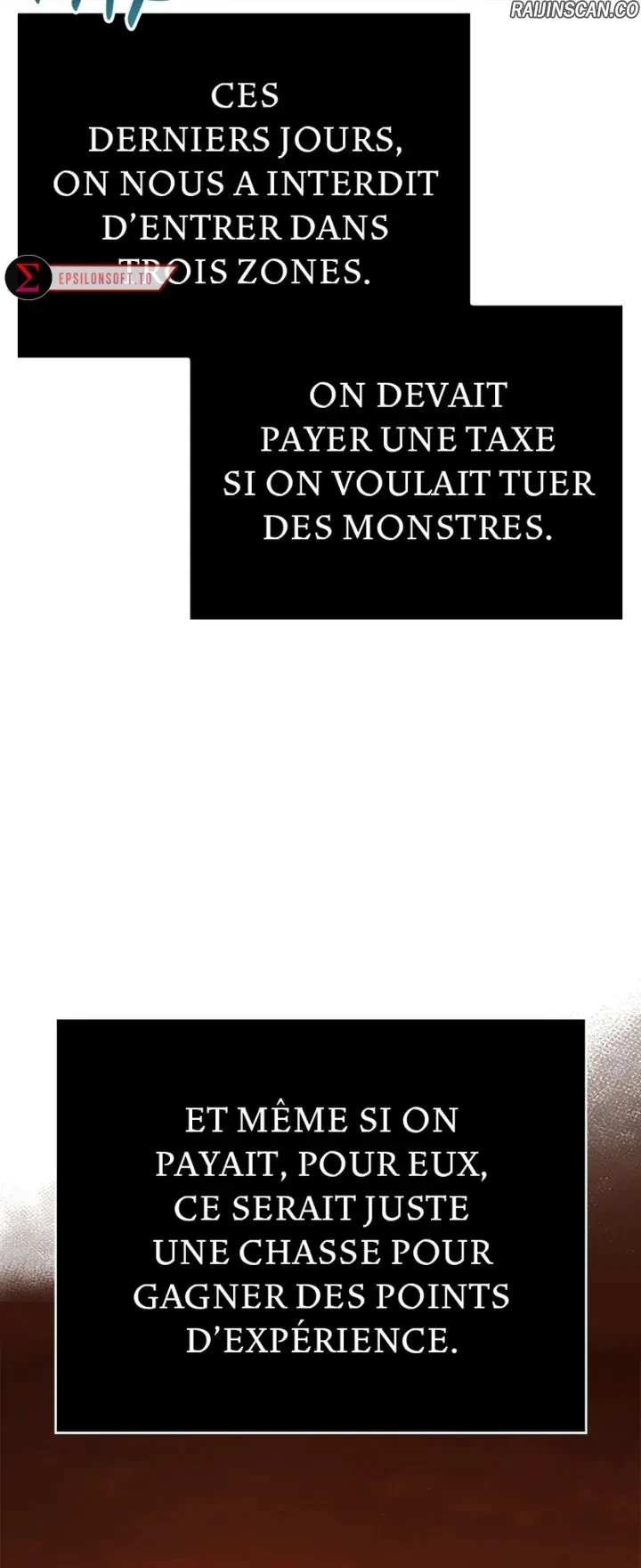 Surviving The Game as a Barbarian Chapitre 113 - Page 15