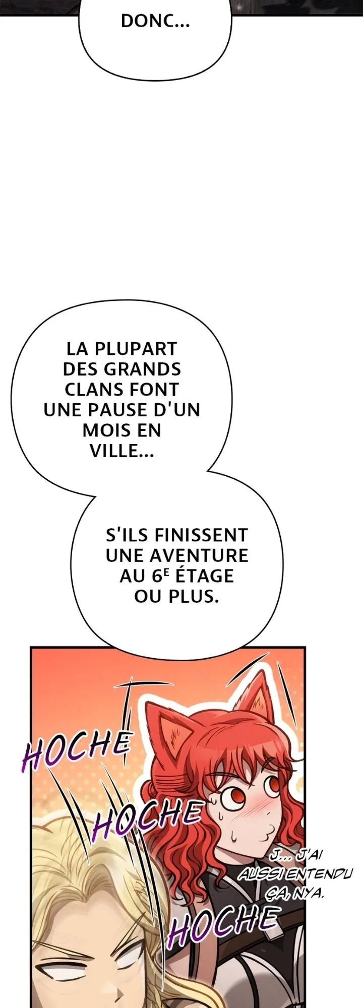 Surviving The Game as a Barbarian Chapitre 113 - Page 29