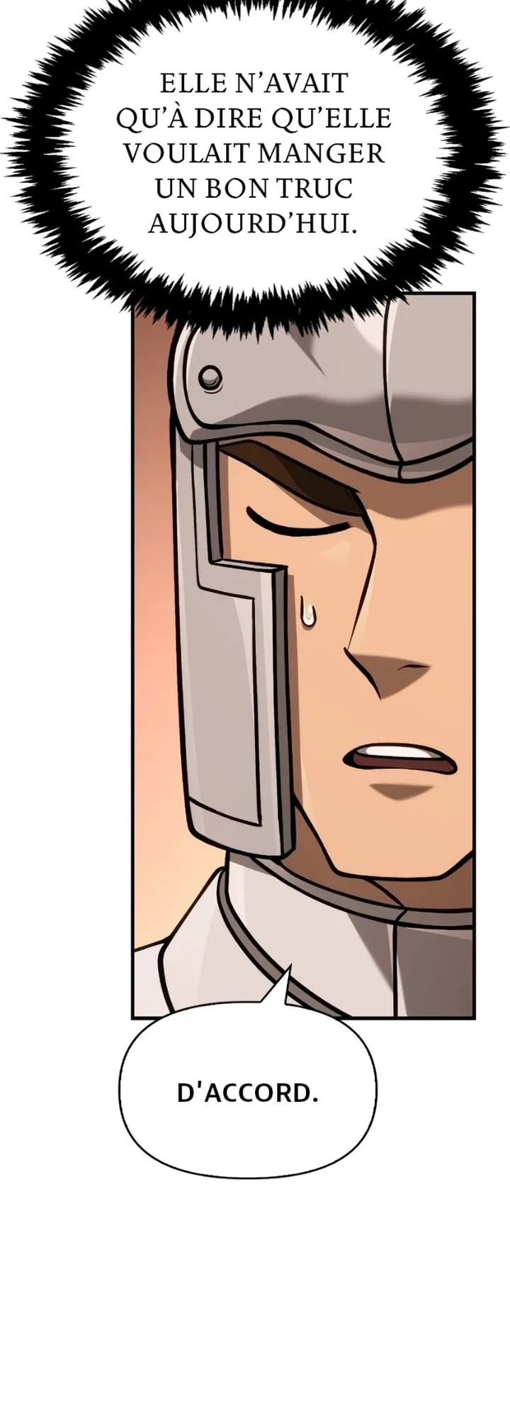 Surviving The Game as a Barbarian Chapitre 113 - Page 32