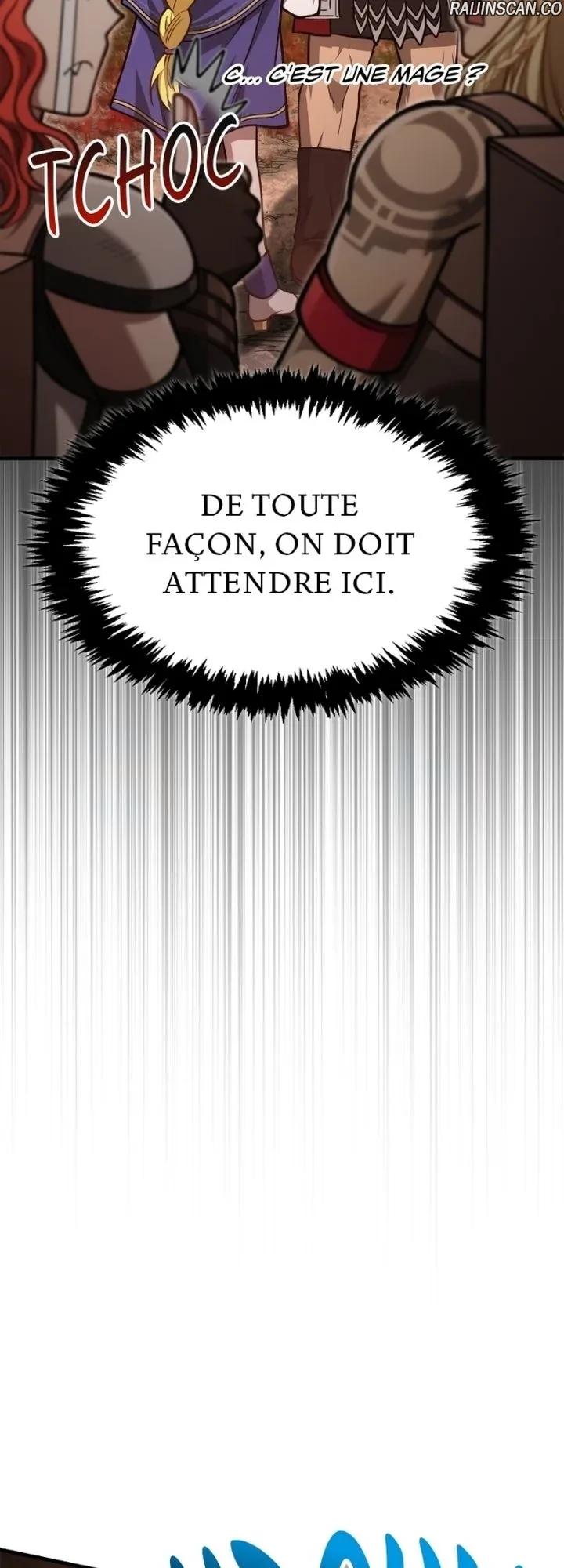Surviving The Game as a Barbarian Chapitre 113 - Page 35