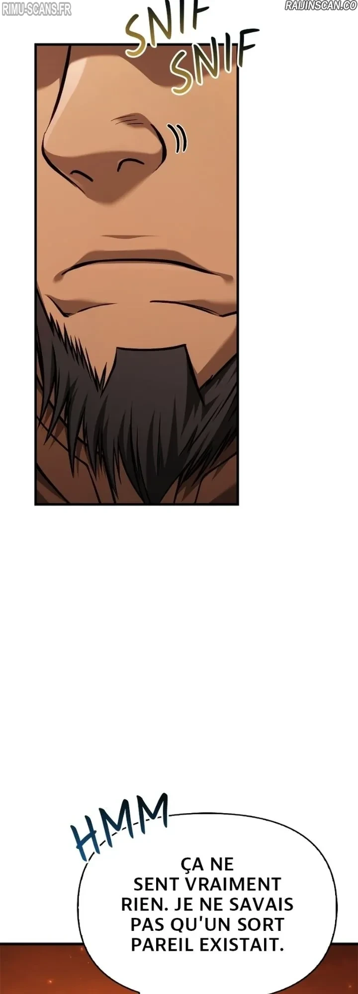 Surviving The Game as a Barbarian Chapitre 113 - Page 40