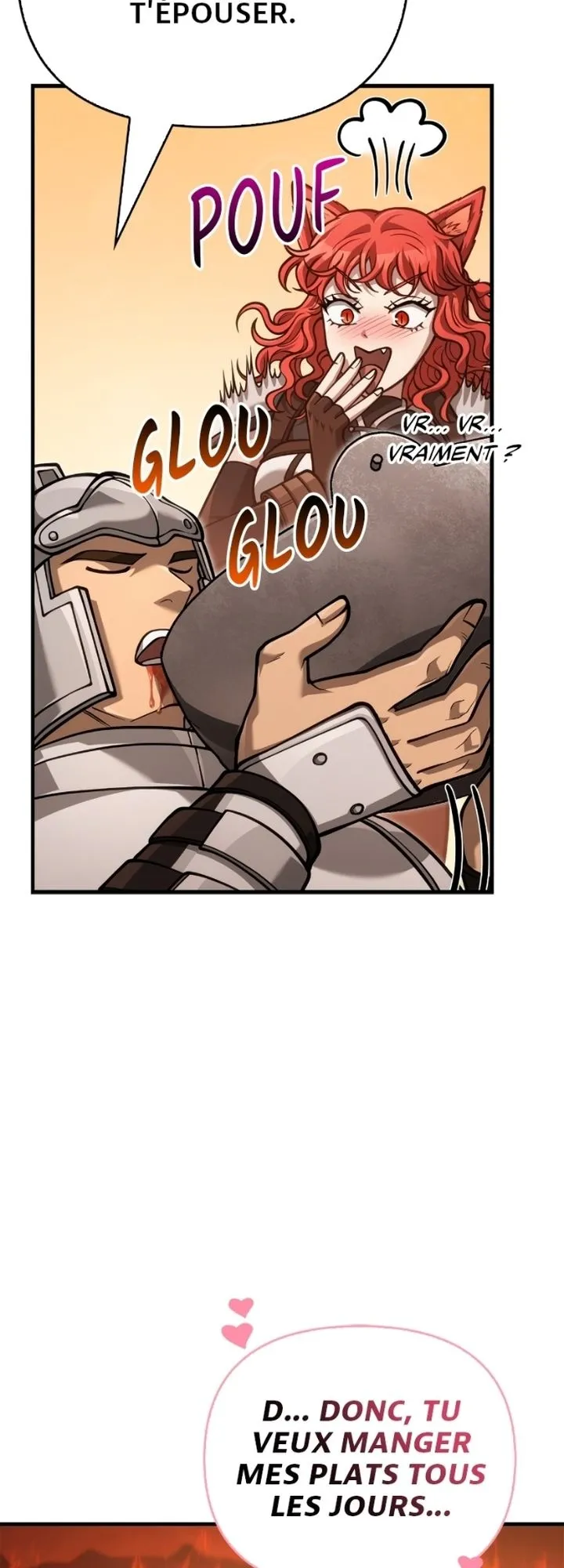 Surviving The Game as a Barbarian Chapitre 113 - Page 47