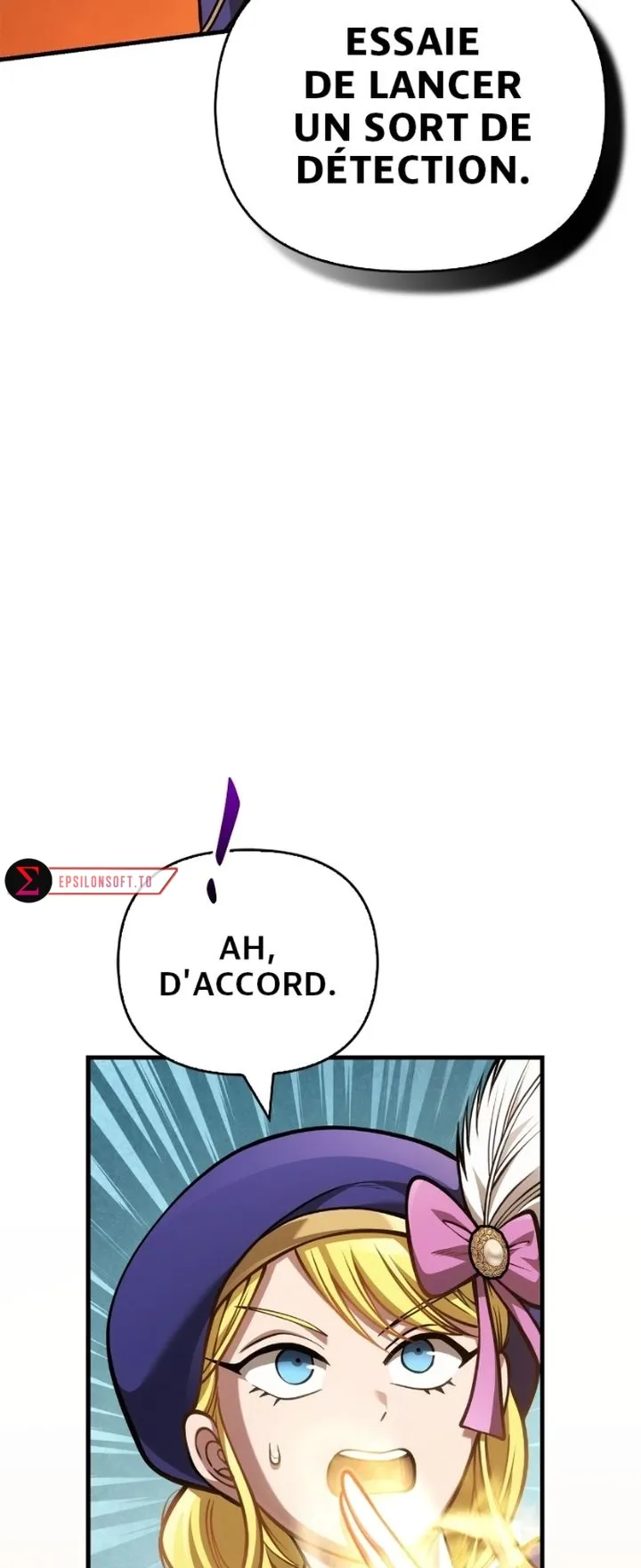 Surviving The Game as a Barbarian Chapitre 113 - Page 51