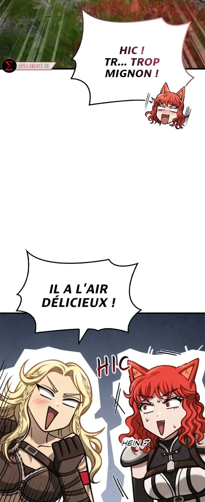 Surviving The Game as a Barbarian Chapitre 113 - Page 57