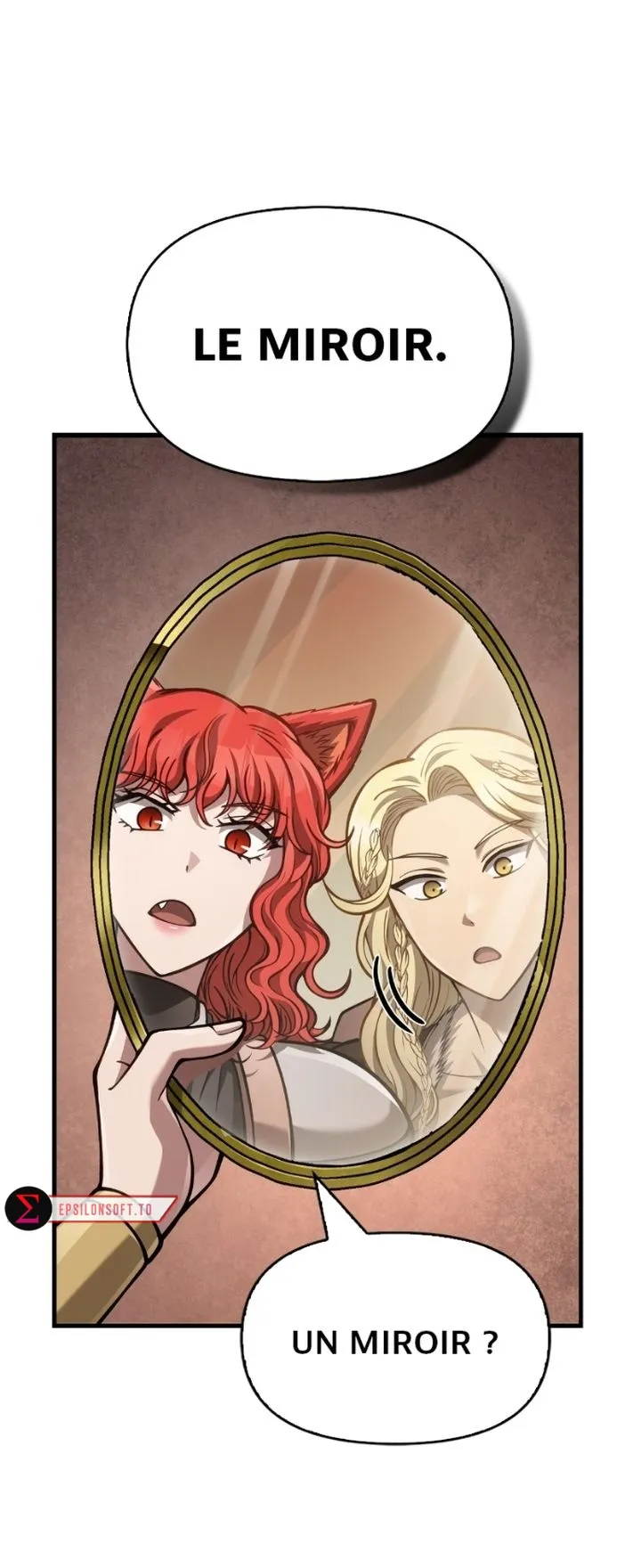 Surviving The Game as a Barbarian Chapitre 113 - Page 66
